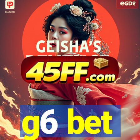 g6 bet
